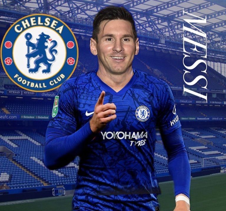 أين سيلعب ميسي بعد الرحيل عن برشلونة؟