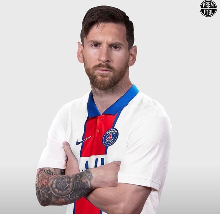 أين سيلعب ميسي بعد الرحيل عن برشلونة؟
