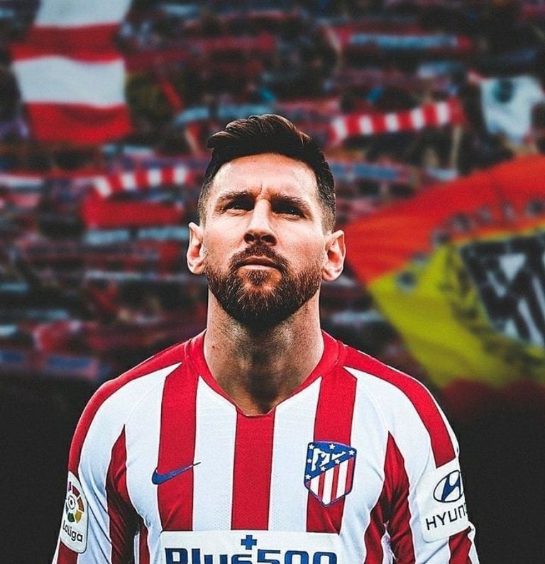 أين سيلعب ميسي بعد الرحيل عن برشلونة؟