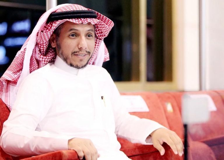 النصر السعودي 