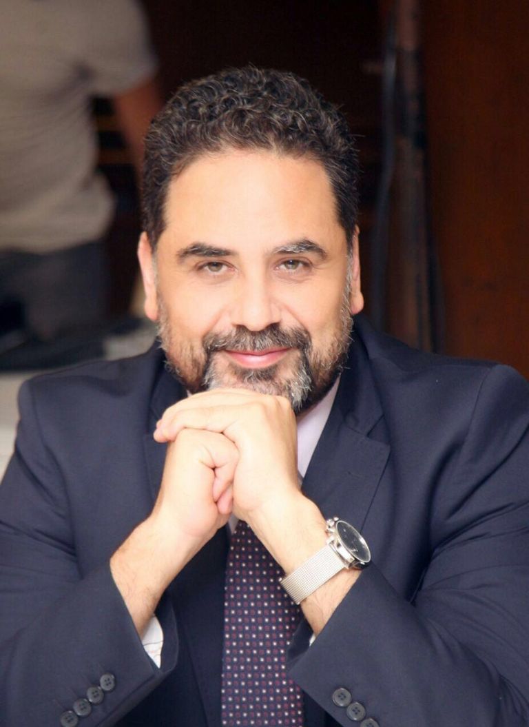 عماد الأشقر  التعليم عن بُعد في لبنان.. تجربة تواجه تحديات صعبة