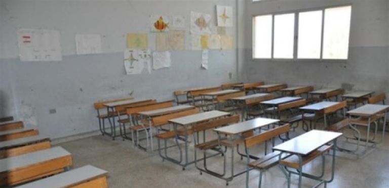 التعليم عن بُعد في لبنان.. تجربة تواجه تحديات صعبة