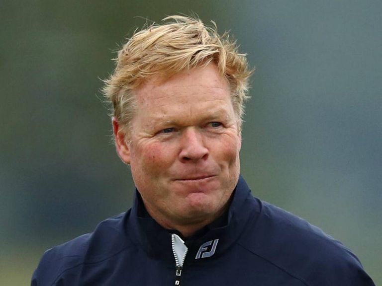 أنطوان جريزمان مهاجم برشلونة الإسباني