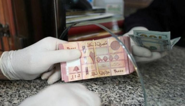 سعر الدولار في لبنان اليوم الخميس 27 أغسطس 2020