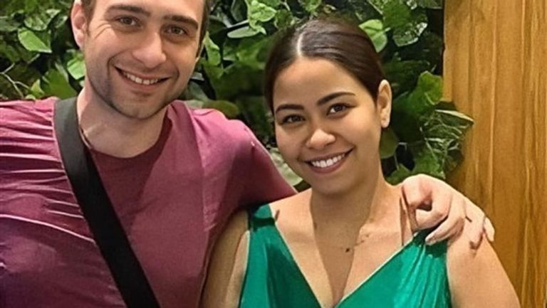 الفنانة هند صبري