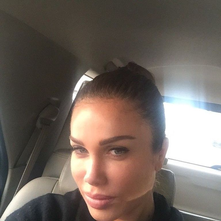 الفنانة هند صبري