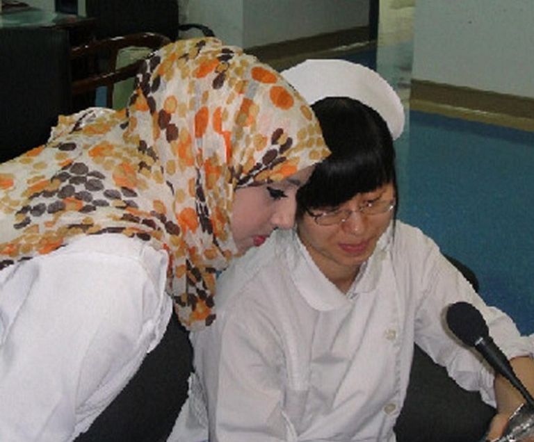 شعار يوم المرأة الإماراتية