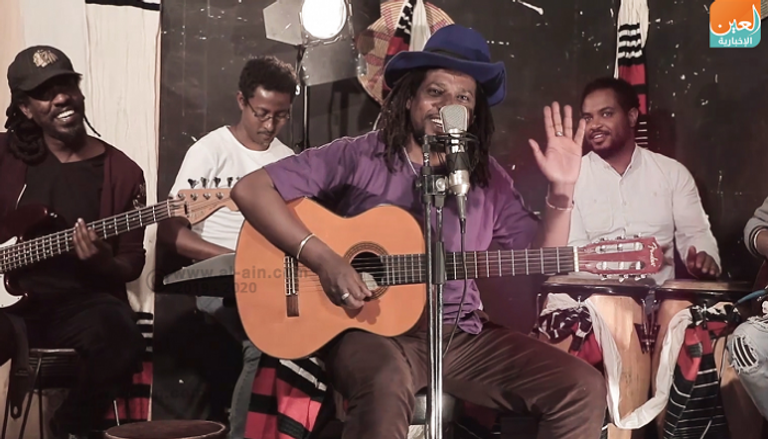 إمبلتا آلة موسيقية شعبية بإثيوبيا