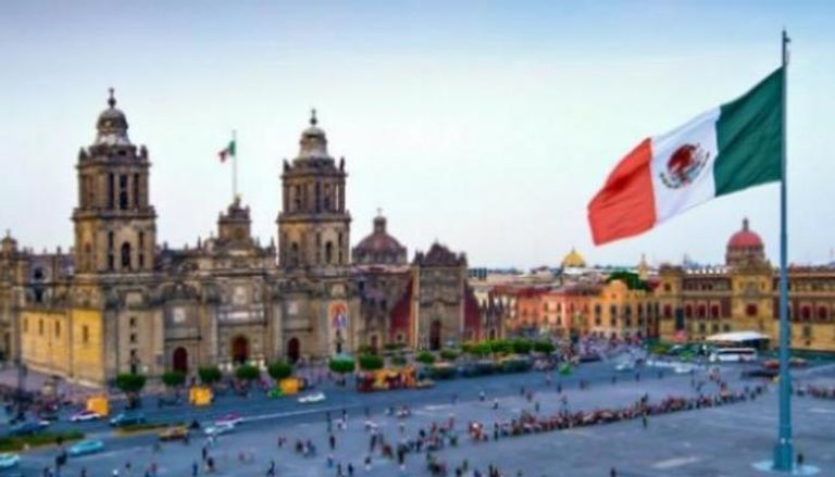 اقتصاد المكسيك يسجل أسوأ أداء فصلي 