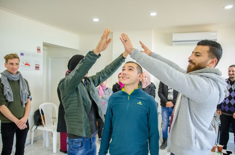 مبادرة إكسبو 2020 دبي مع "بيل وميلندا جيتس" مبادرة إكسبو 2020 دبي مع