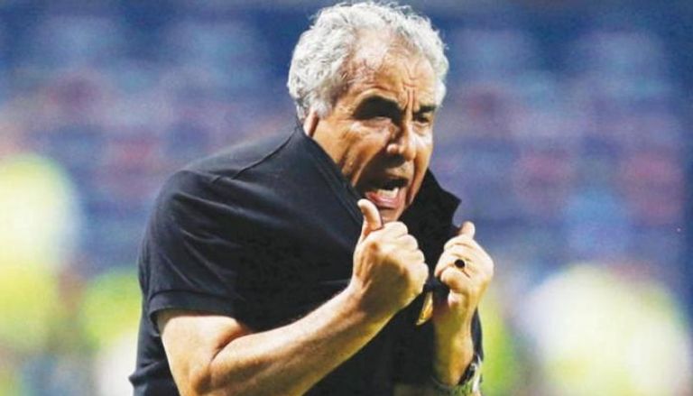 فوزي البنزرتي