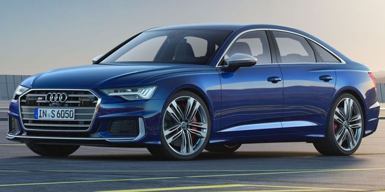 طراز أودي S6 طراز فولكسفاجن Passat R-Line