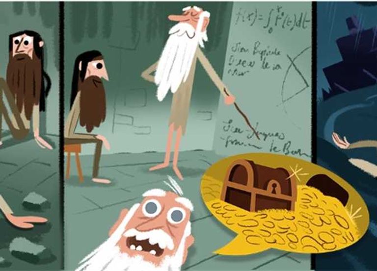 الكاتب الفرنسي الشهير ألكسندر دوما