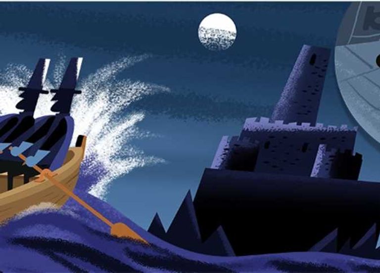 الكاتب الفرنسي الشهير ألكسندر دوما