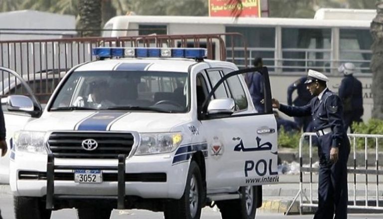 الشرطة البحرينية - أرشيفية