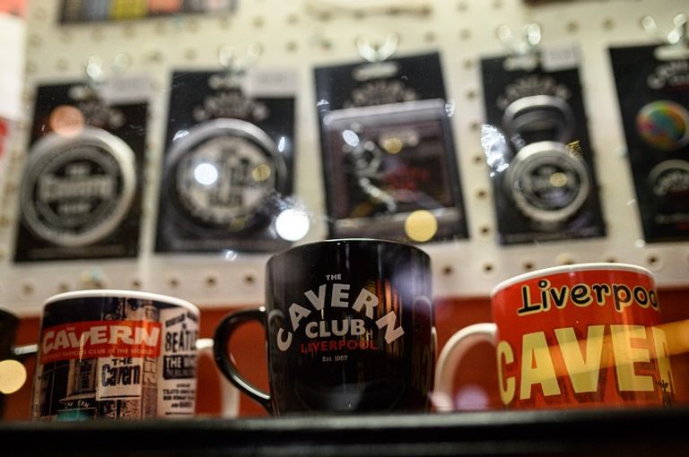 سُمح لـ150 شخصا بحضور حفلة الاحتفاء بفرقة البيتلز