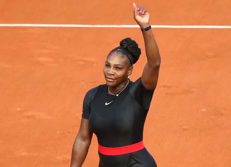 سيرينا ويليامز 