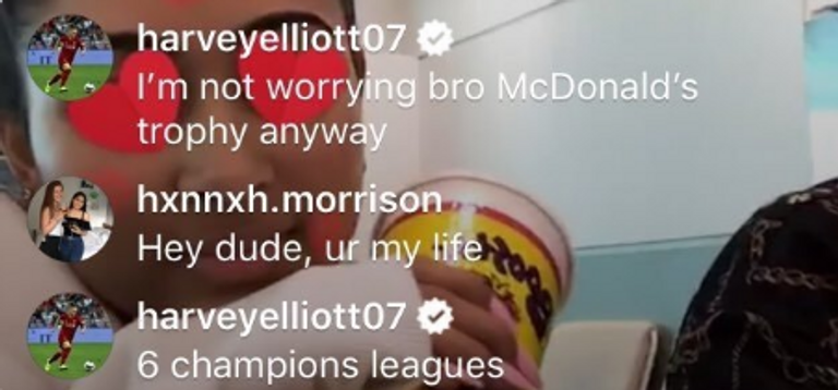 إيليوت على تويتر