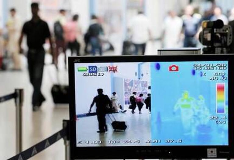 كورونا حول العالم