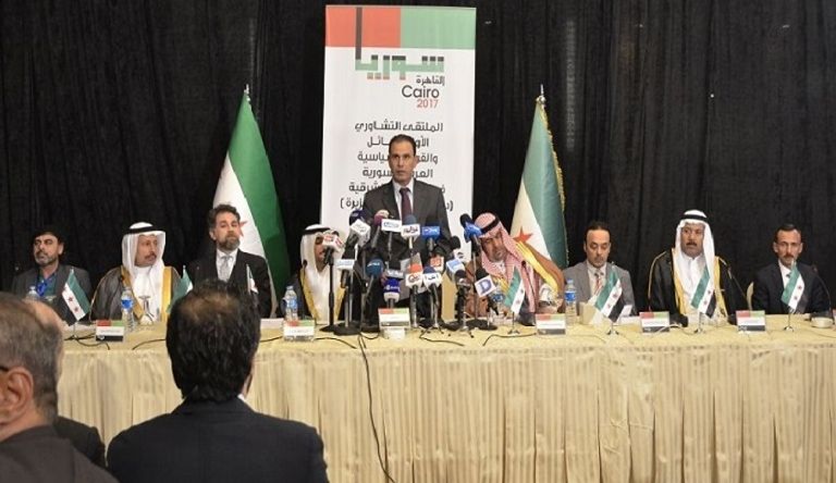 داعش وأردوغان حققا مكاسب متبادلة على الأراضي السورية