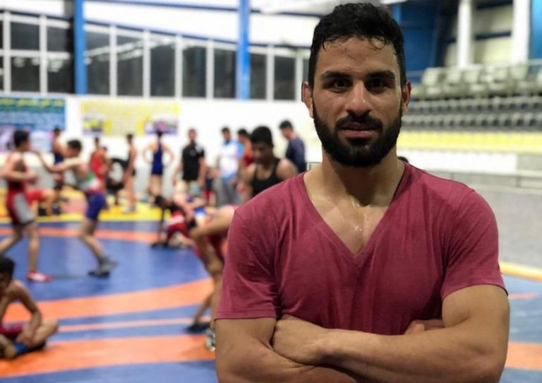 نويد أفكاري - أرشيفية