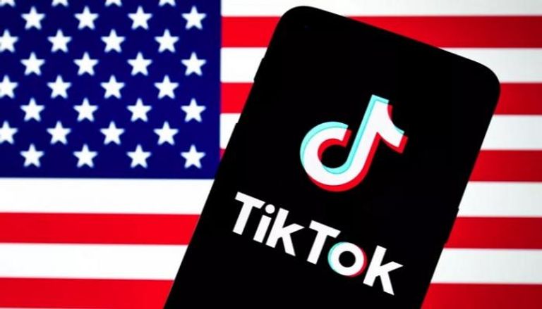 حظر تطبيق تيك توك في الولايات المتحدة إذا لم يتم بيع فرعه الأمريكي قبل 15 سبتمبر
