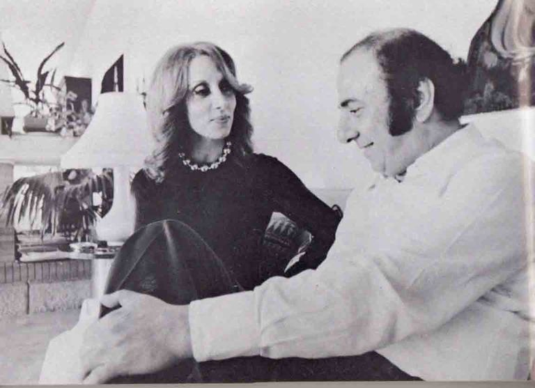 الفنانة اللبنانية فيروز