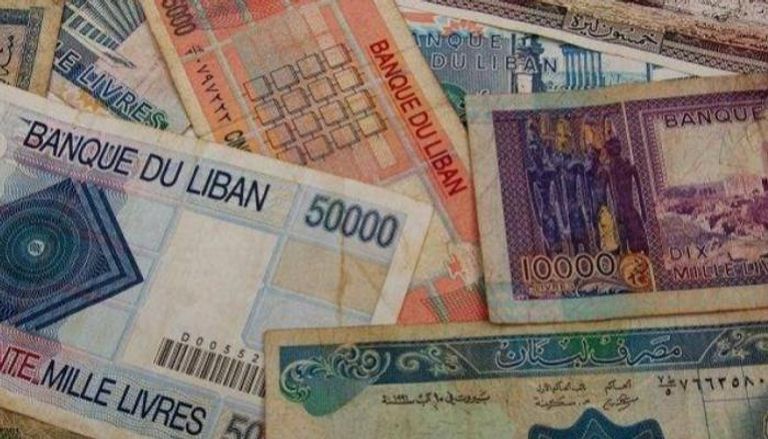 سعر الدولار في لبنان اليوم الإثنين 31 أغسطس 2020