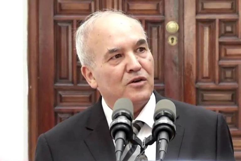 الخبير الاقتصادي الجزائري عبد الرحمن مبتول - أرشيفية مفاوضات جزائرية أوروبية حول اتفاق التبادل التجاري الحر