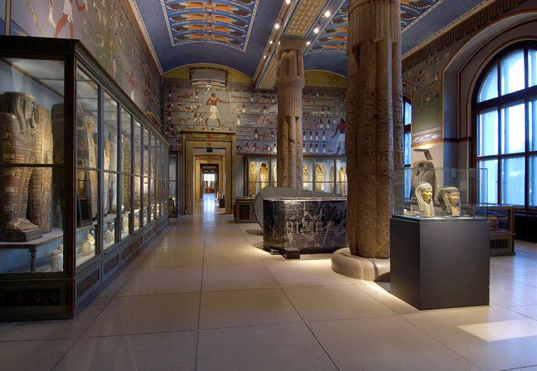 متحف الفن في فيينا