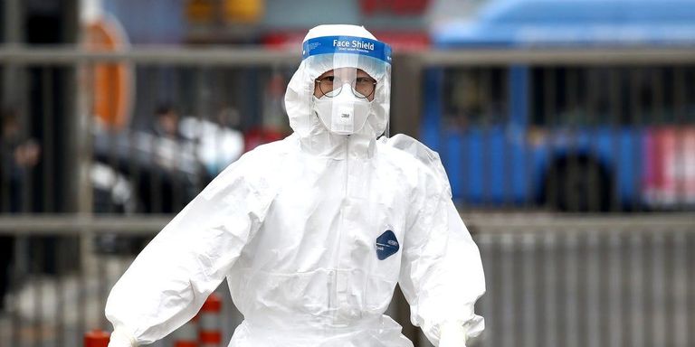 كورونا حول العالم