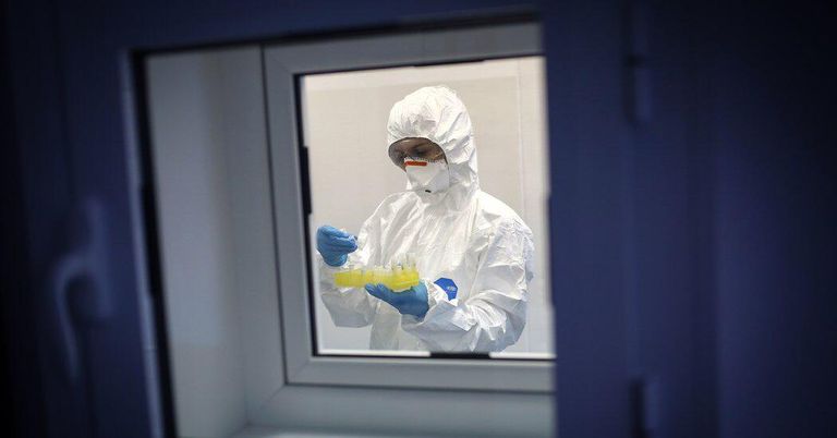 كورونا حول العالم