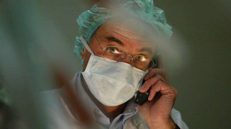 كورونا حول العالم