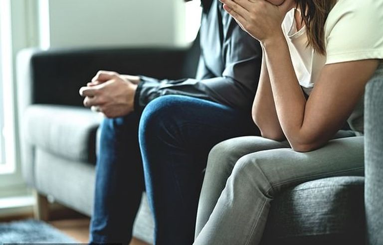 طائرة تابعة للخطوط القطرية