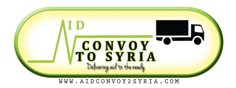 الجمعية كانت ترسل مساعدات إلى سوريا