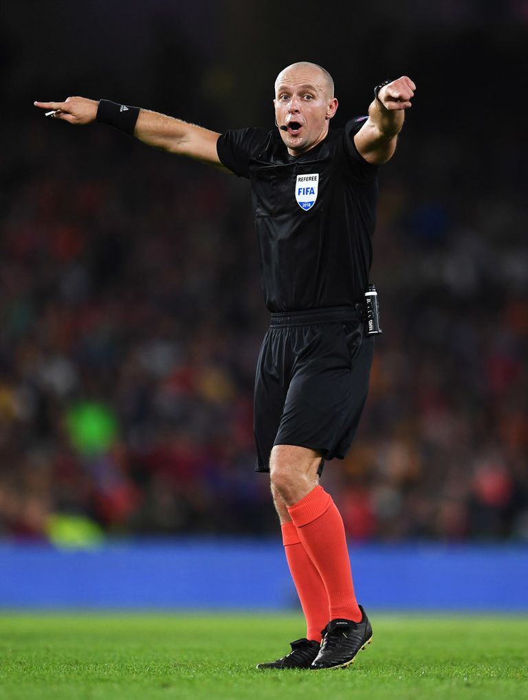 دوري الأمم الأوروبية قد يتخلى عن حياد الحكام منتخب البرتغال بطل النسخة الأولى من دوري الأمم الأوروبية