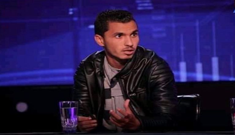 رياض جراد الناطق الرسمي باسم الاتحاد العام لطلبة تونس طالبات وطلاب تونسيون سجلوا حضورا قويا بالمشهد السياسي