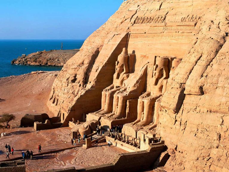 أفضل الأماكن السياحية في الأقصر
