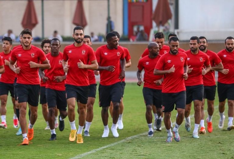 الأهلي المصري