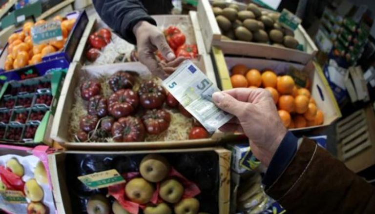 تراجع التضخم في أوروبا يثير قلق المركزي الأوروبي