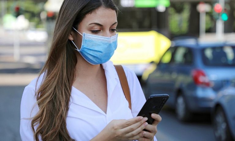 كورونا حول العالم