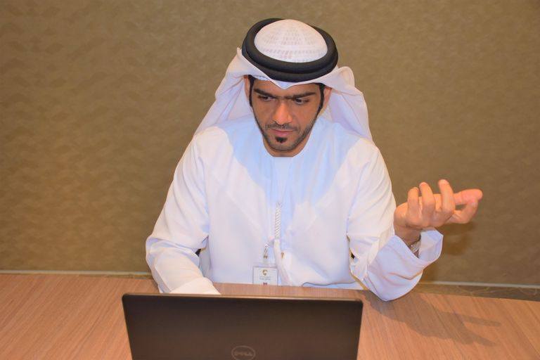 أكاديمية ربدان تقدم الدورات التدريبية الإماراتية