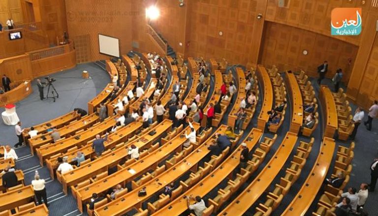 البرلمان التونسي يستعد لجلسة التصويت على حكومة المشيشي