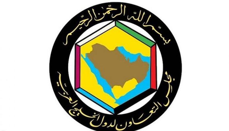 شعار مجلس التعاون لدول الخليج العربية