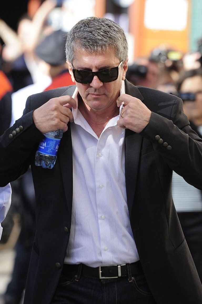 جورجي ميسي يقترب من حسم مصير نجله مع برشلونة ليونيل ميسي قائد برشلونة ووالده جورجي