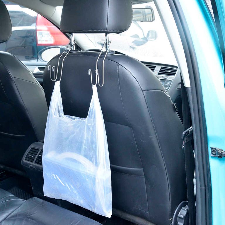 لا تترك نظارتك الشمسية في السيارة 