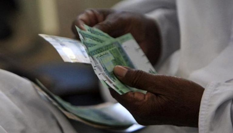 تراجع سعر الدولار في السودان 
