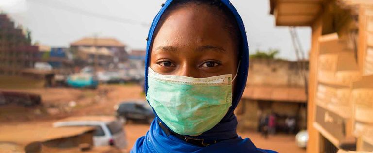 كورونا حول العالم