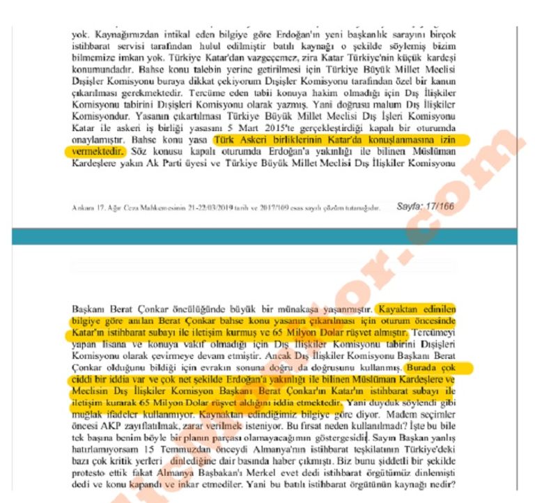 صورة من عام 2016 تجمع شونكار وأردوغان - نورديك مونيتور