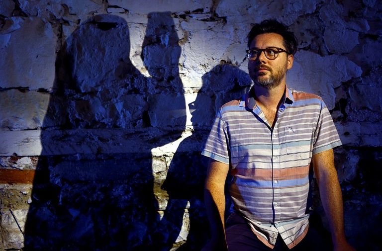 تمثال ميلانيا ترامب المحروق